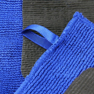 30 x 30cm Cleaning Drying Cloth Washing Car Care Towel Default Title