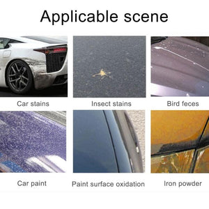 30 x 30cm Cleaning Drying Cloth Washing Car Care Towel Default Title