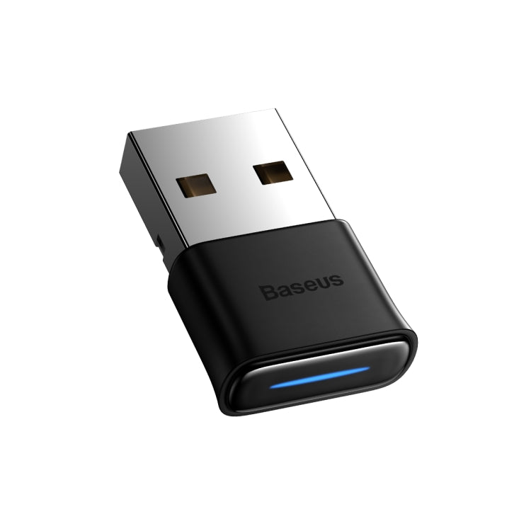 Baseus Mini Wireless Bluetooth 5.0 Adapter (Black)