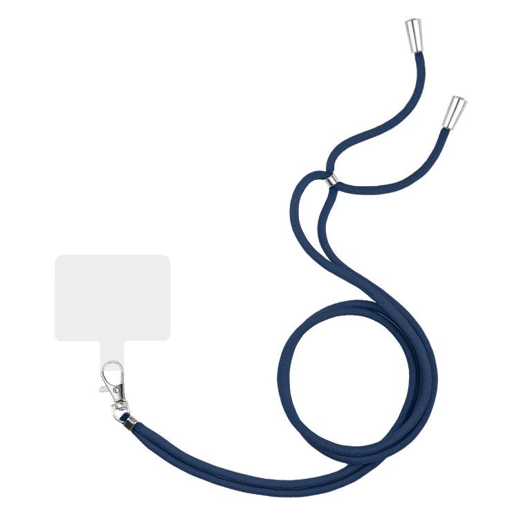 Universal Mobile Phone Lanyard (Dark Blue)