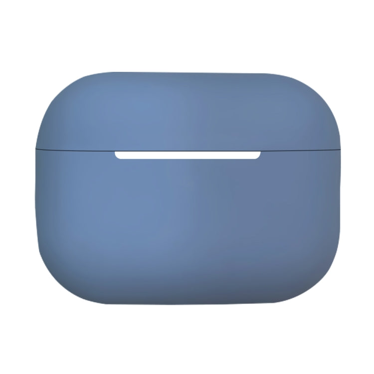 Apple AirPods Pro 2 Earphone Silicone Protective Case Cover (Sky Blue)