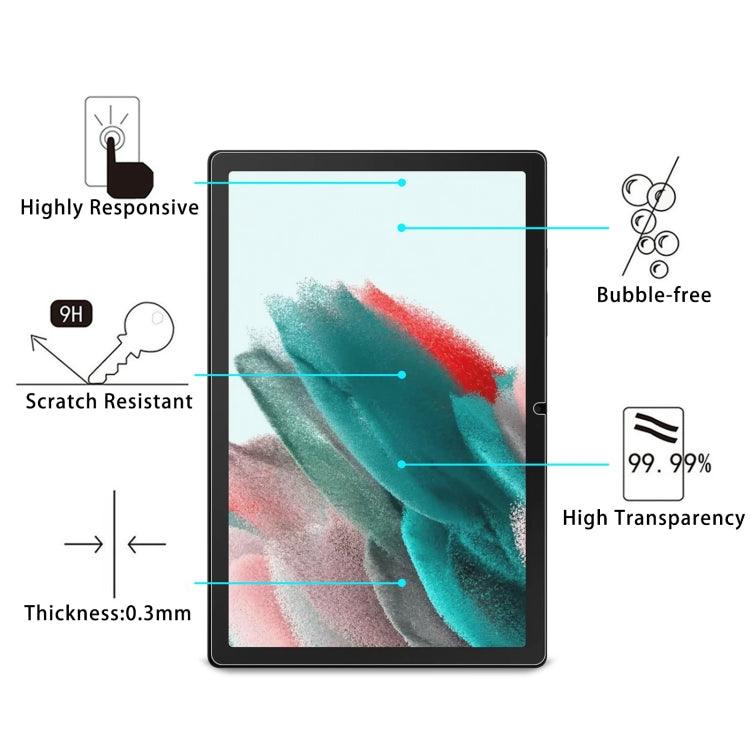 Samsung Galaxy Tab A9+ Glass Protector