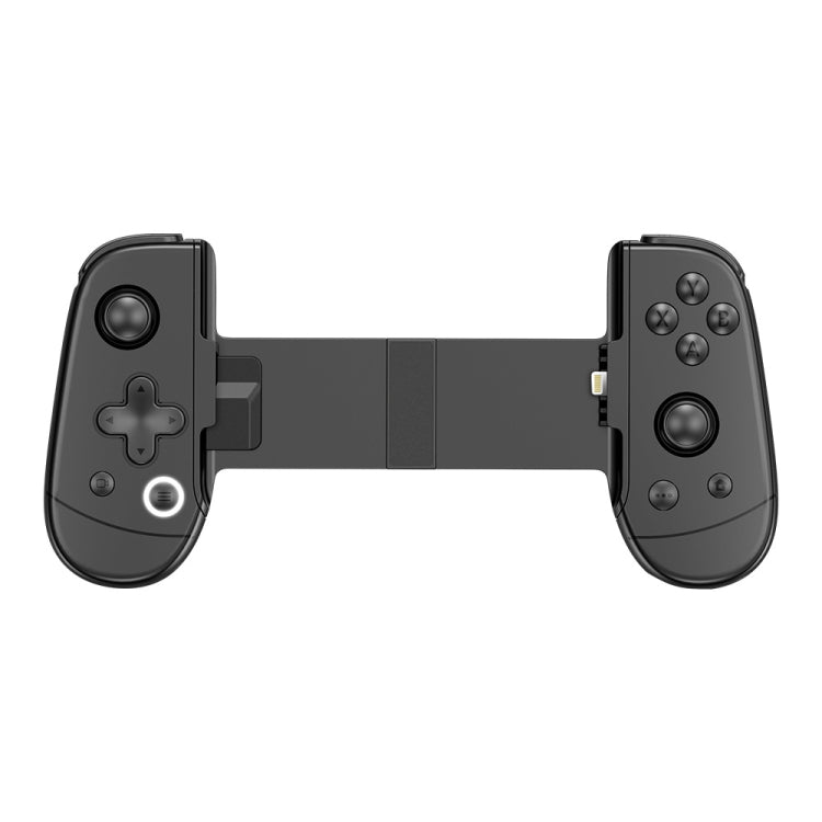 GameSir LeadJoy M1B USB-C / Type-C Port Mobile Game Controller Apple iPhone (Black)