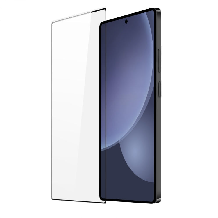 Samsung Galaxy S25 Ultra 5G DUX DUCIS 0.33mm 9H Medium Alumina Tempered Glass Film
