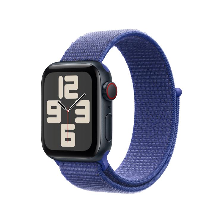 Apple Watch 46mm / 49mm / 45mm / 44mm Loop Type Sport Watch Band (Cyne)