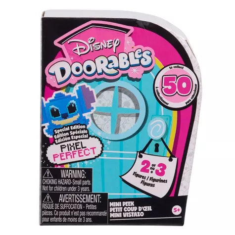 Disney Doorables Mini Peek - Series 12