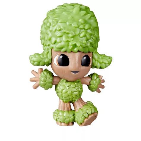 Marvel: I Am Groot Poodle Action Figure