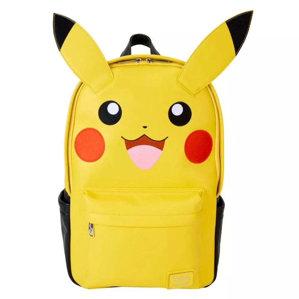 Loungefly - Pokemon Pikachu Full Size Backpack