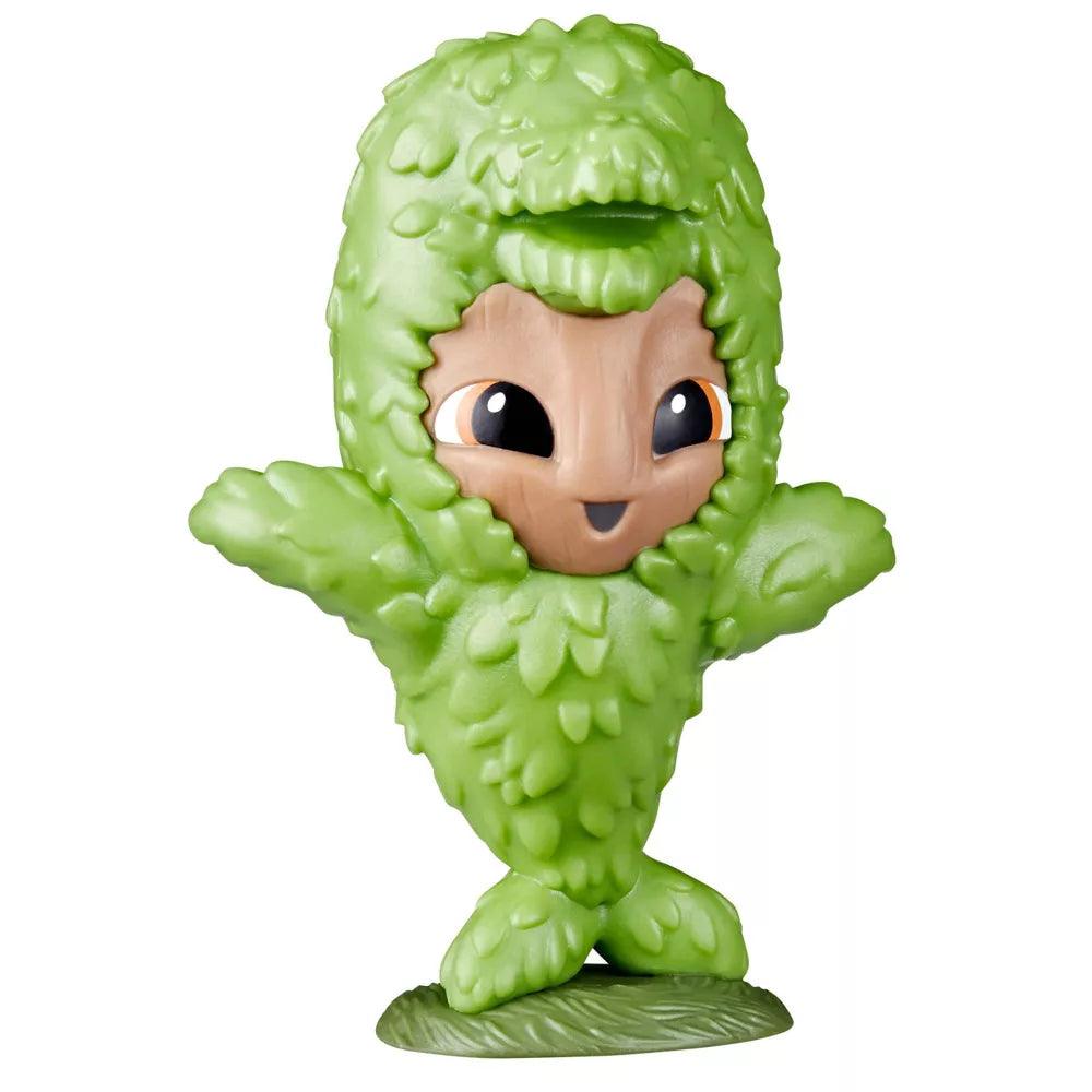 Marvel: I Am Groot Dolphin Action Figure