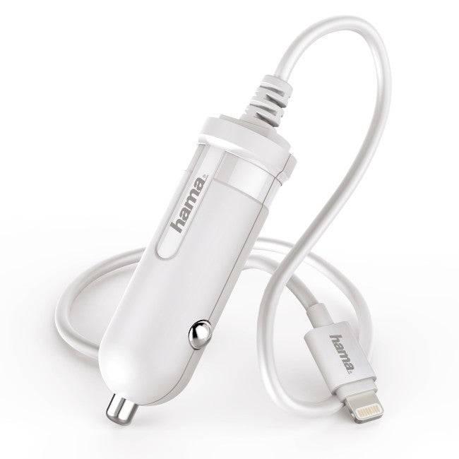Hama iPhone Car Charger