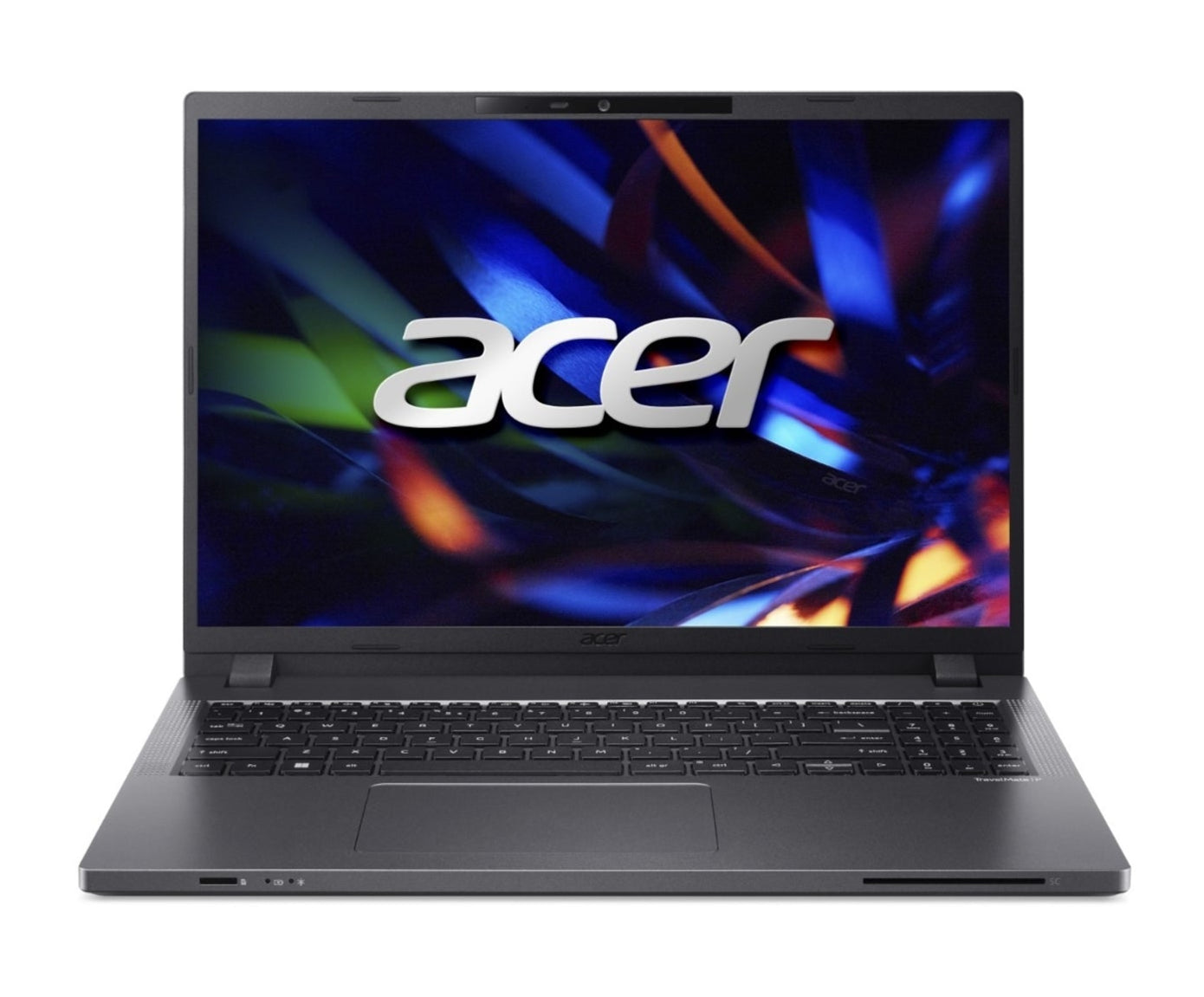 Acer TravelMate P2 Laptop, 16 Inch WUXGA IPS Screen, Intel Core i5-1335U 13th Gen Processor, 8GB RAM, 512GB SSD, Windows 11 Pro