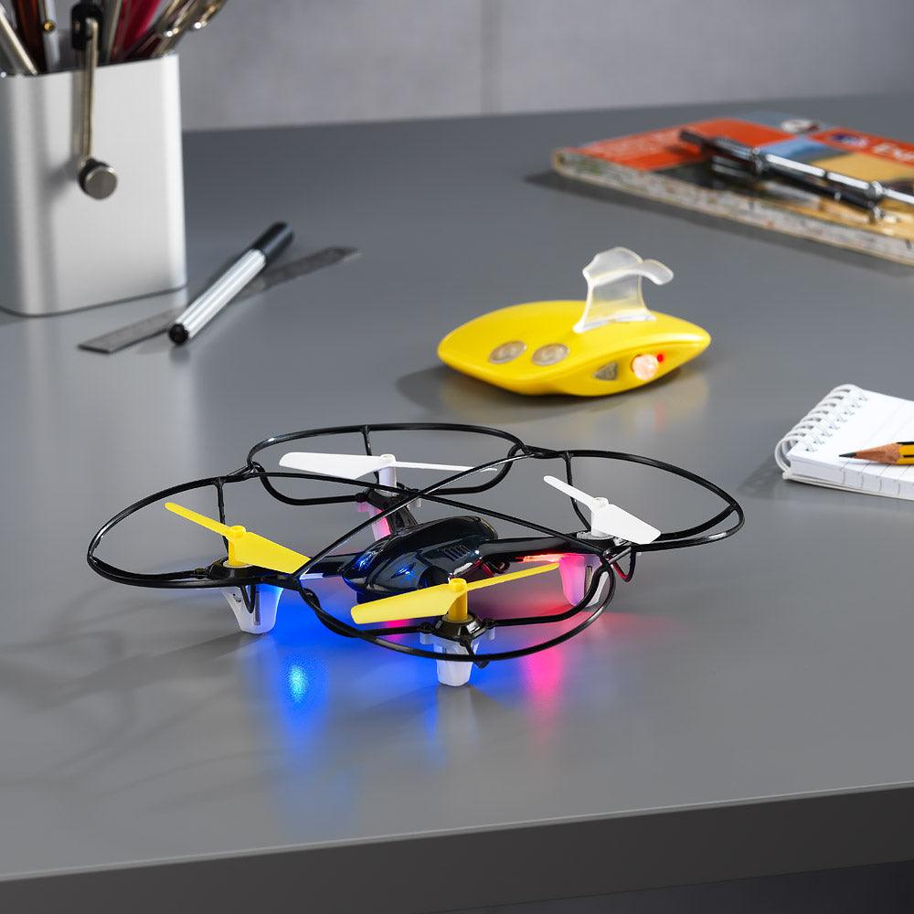 RED5 Motion Control Quadcoptor Yellow Edition V3