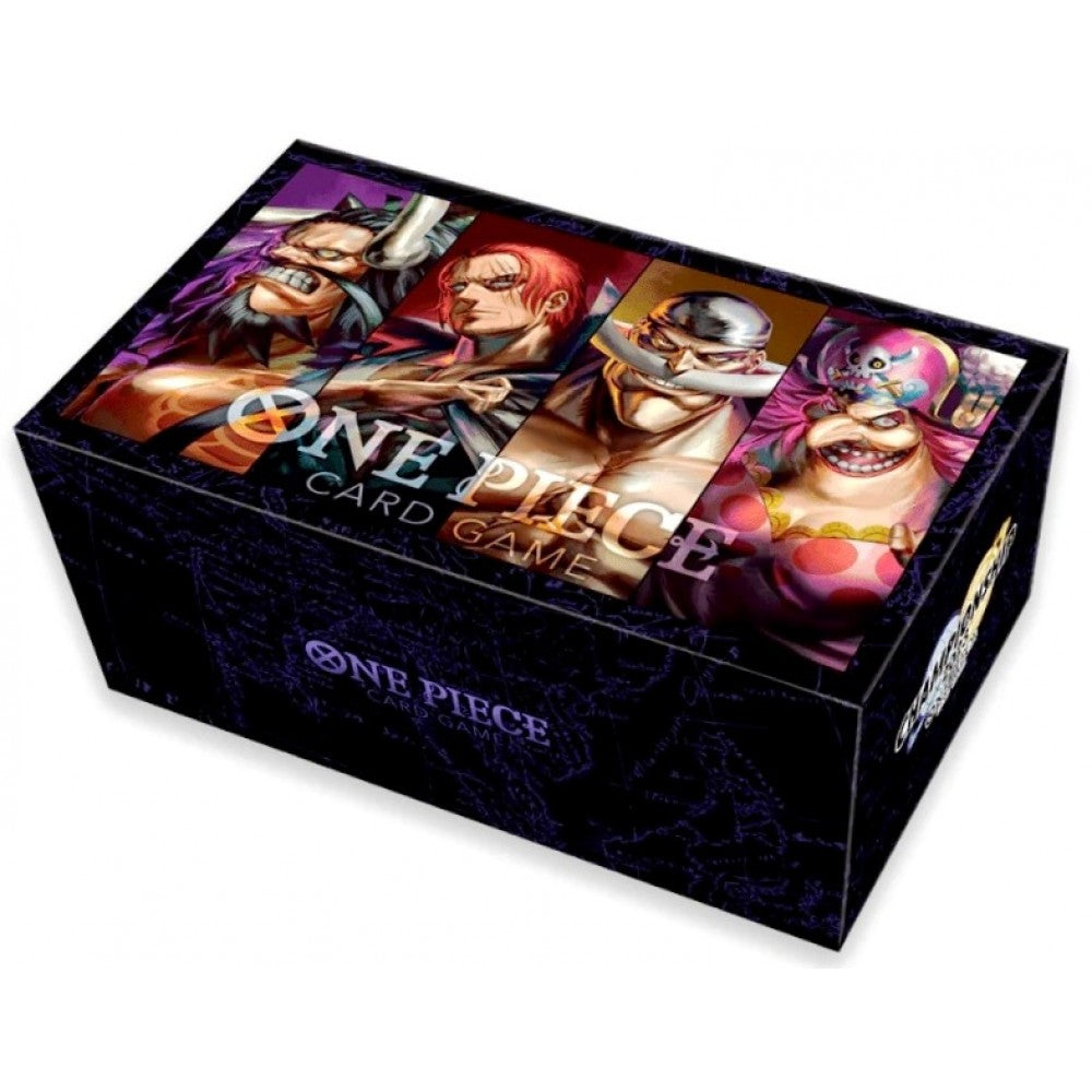 One Piece Special Goods Set Former Four Emperors