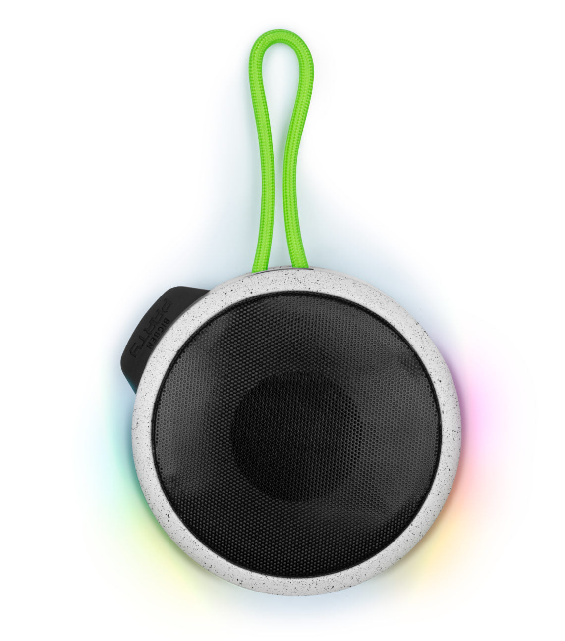 Bigben Party Luminous Loudspeaker Bt 15W Tws Grey