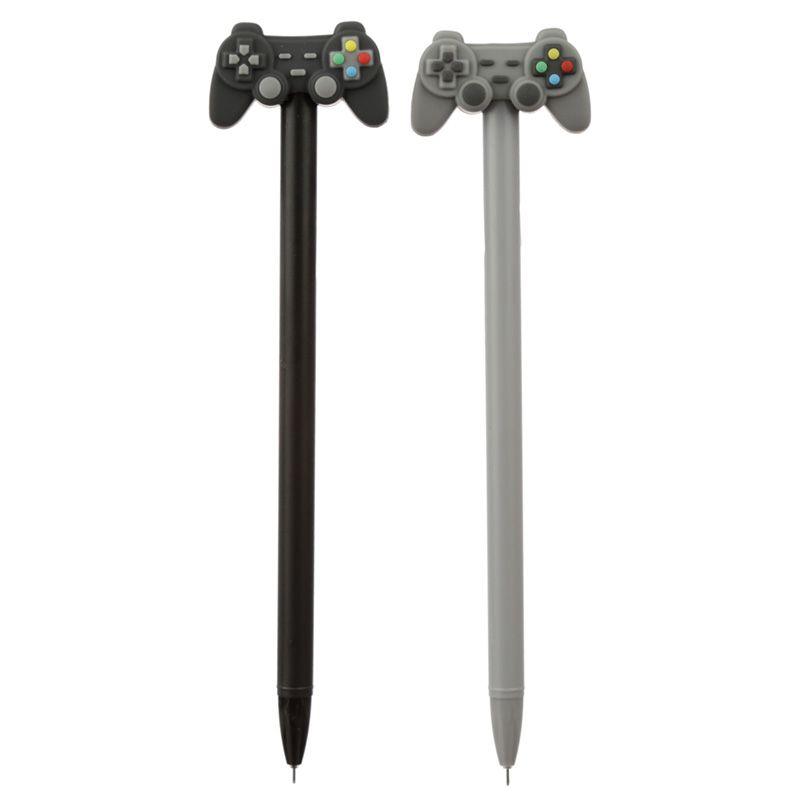 Game Over topper assorted topper pen