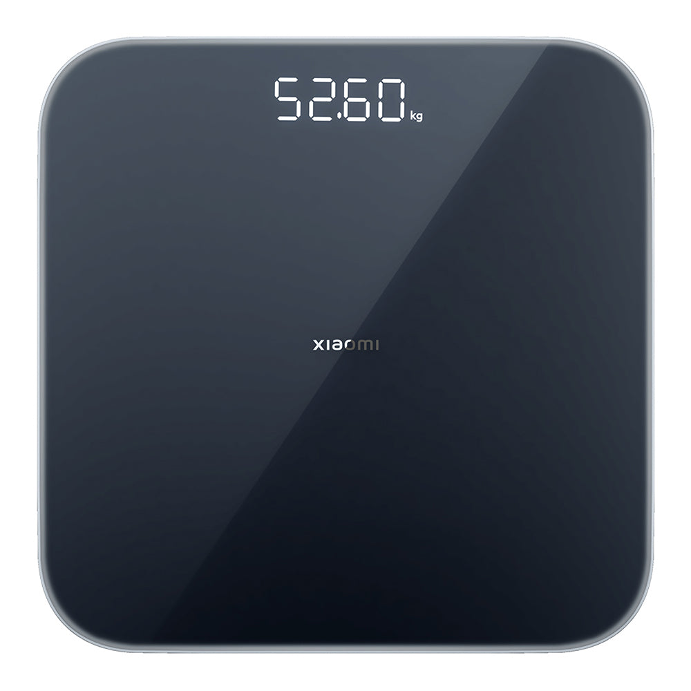 Xiaomi Smart Scale S200 - High-Precision Digital Bathroom Scale - Dark Grey