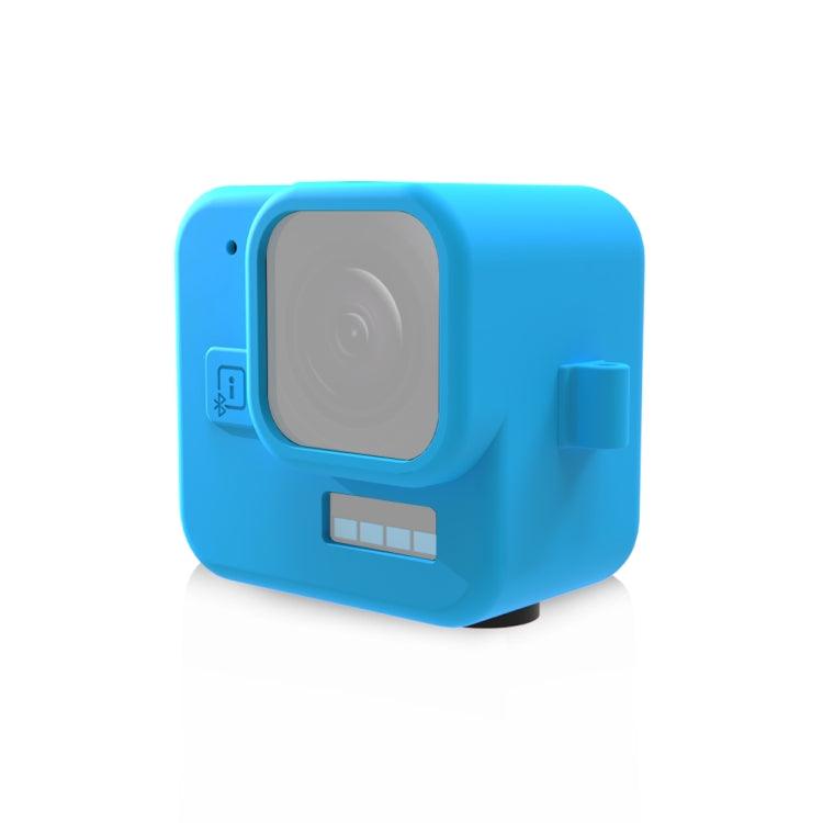 GoPro Hero11 Black Mini PULUZ Silicone Protective Case Cover (Blue)