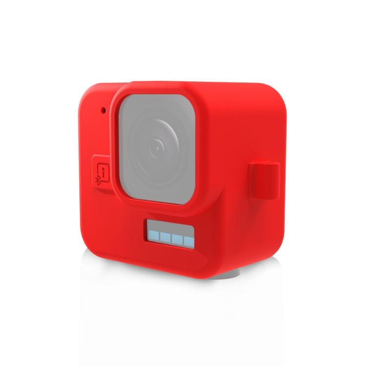 GoPro Hero11 Black Mini PULUZ Silicone Protective Case Cover (Red)