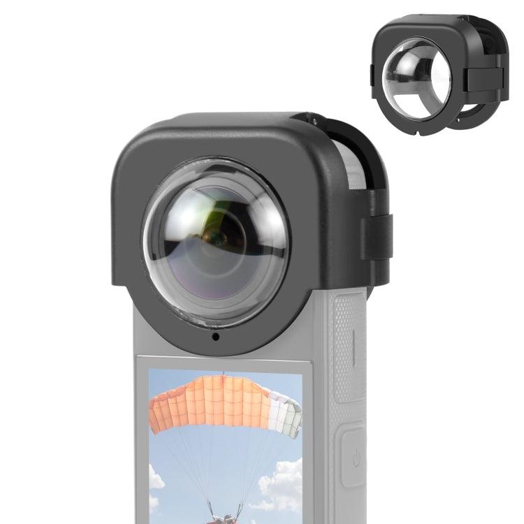 Insta360 X4 Optical Glass Lens Guard Protective Cover