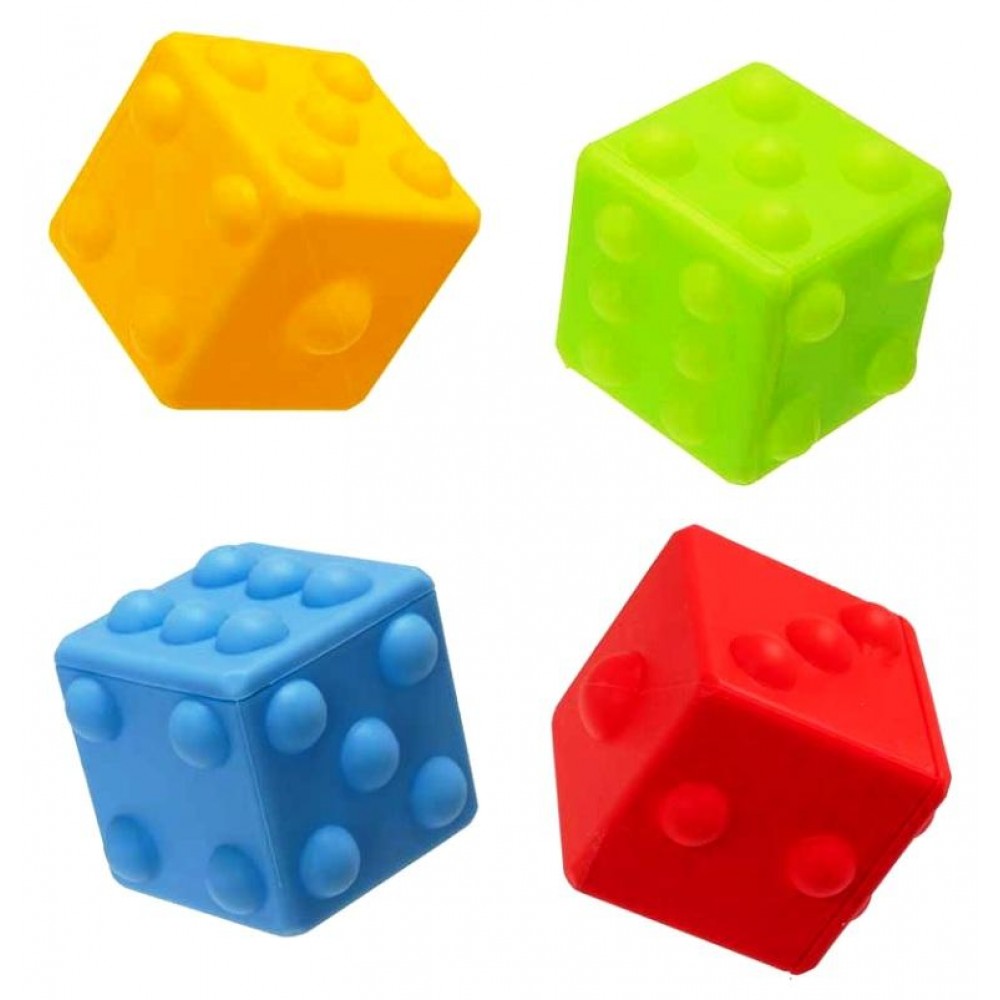 Pop Cube, 1 Piece, Random Delivery