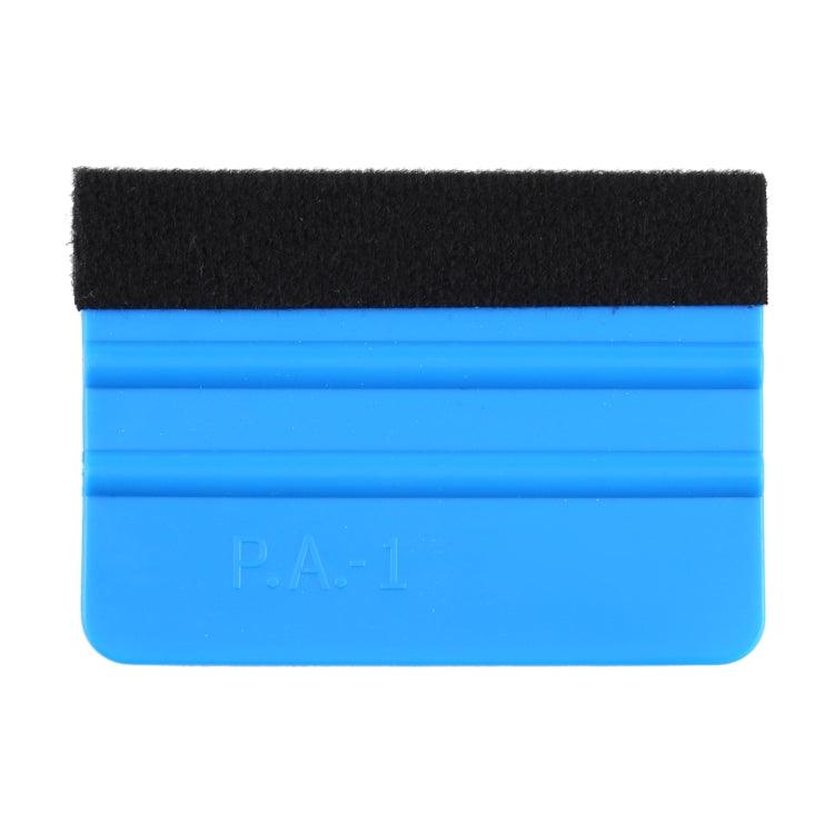 Plastic Sealant Scraper Car Window Film Scraper