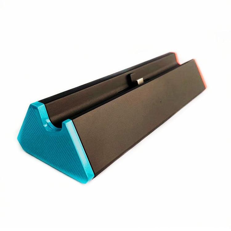 Portable Dock 4K HDMI Adapter Dock for Nintendo Switch/Switch OLED (Normal Model)