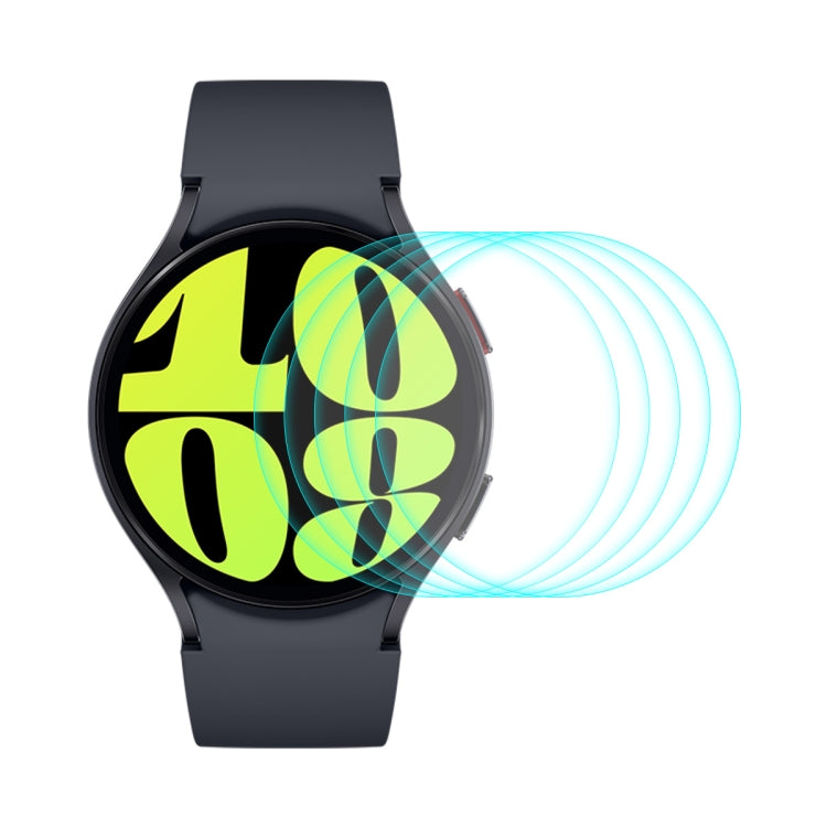 Samsung Galaxy Watch6 / Watch7 44mm ENKAY 0.2mm 9H Tempered Glass Screen Protector Watch Film
