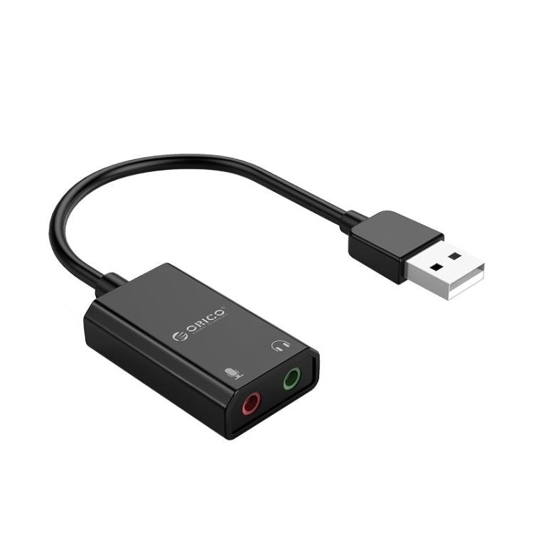 ORICO External USB Sound Card