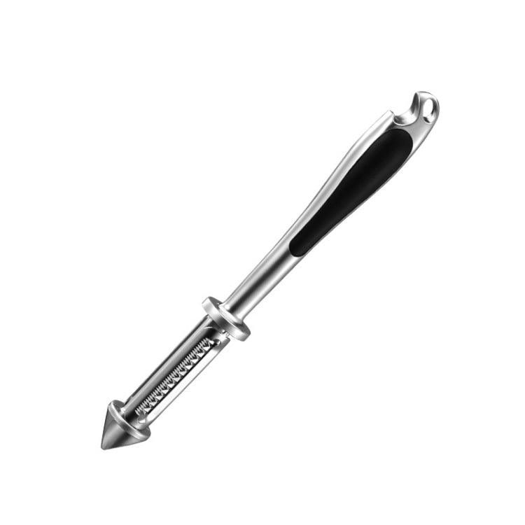 5 in 1 Multifunctional Stainless Steel Fruit Peeling Knife
