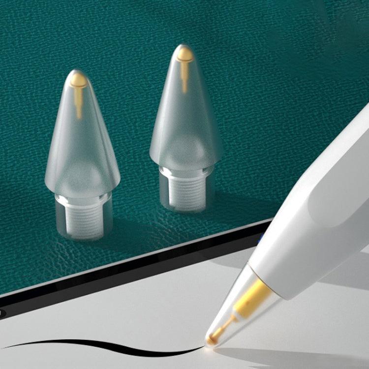 5.0 Crystal Diamond Needle Stylus Pen Tip Apple Pencil 1 / 2