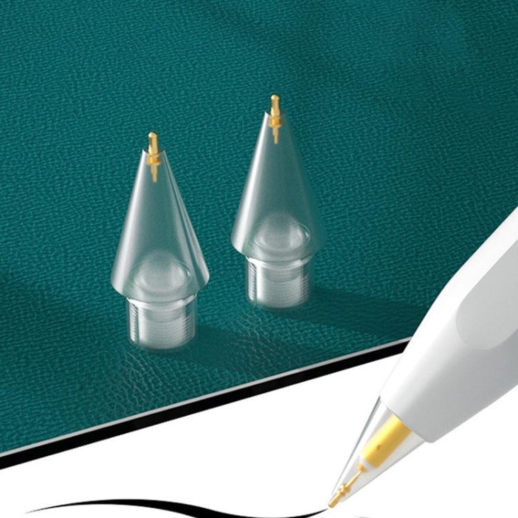 6.0 Crystal Diamond Needle Stylus Pen Tip Apple Pencil 1 / 2