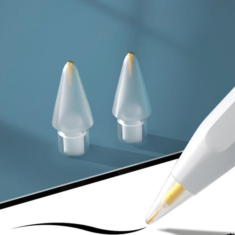 7.0 Brass Spring Short Needle Stylus Pen Tip Apple Pencil 1 / 2