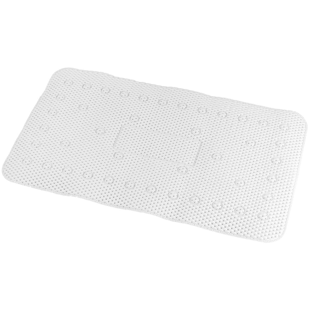 Beldray Antibac Foam Bath Mat – Anti-Slip Suction, Slip-Resistant