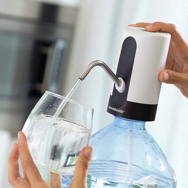 Automatic Refillable Water Dispenser InnovaGoods