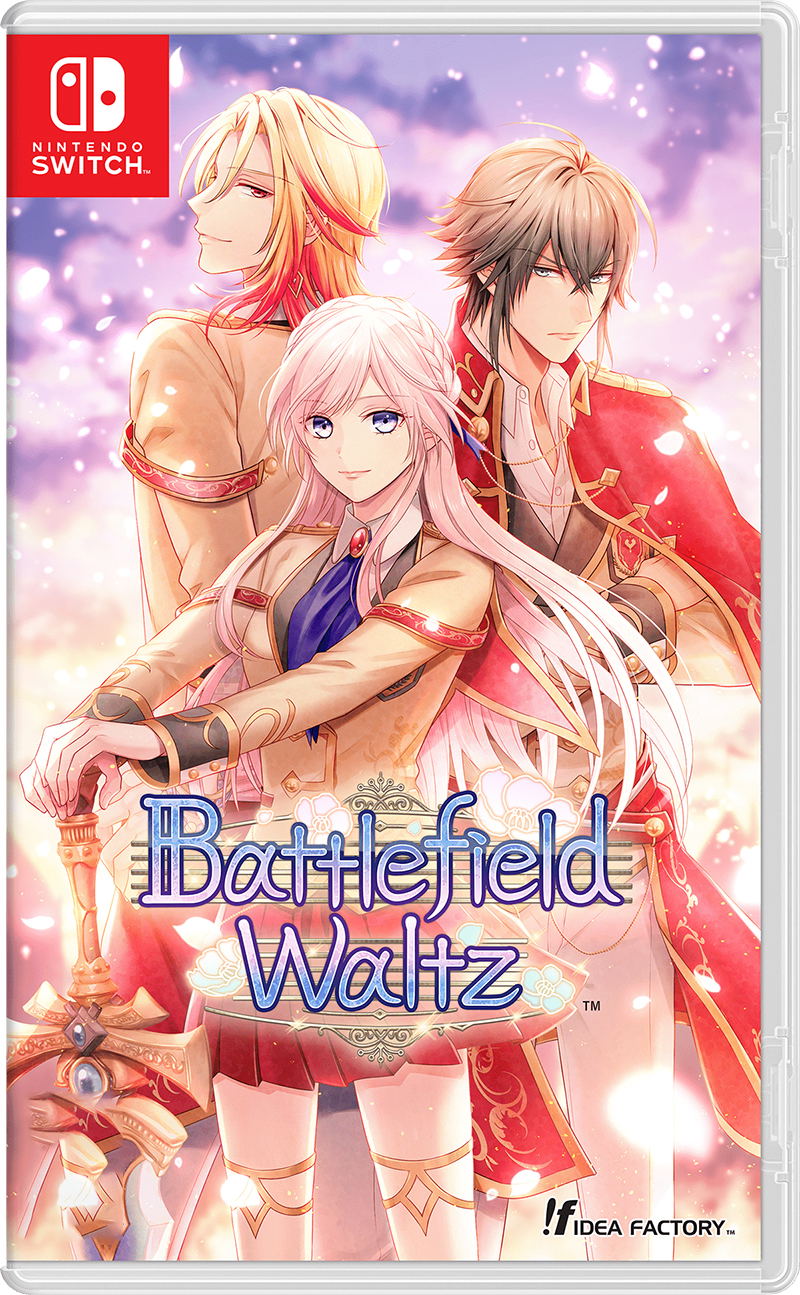 Battlefield Waltz (Nintendo Switch)