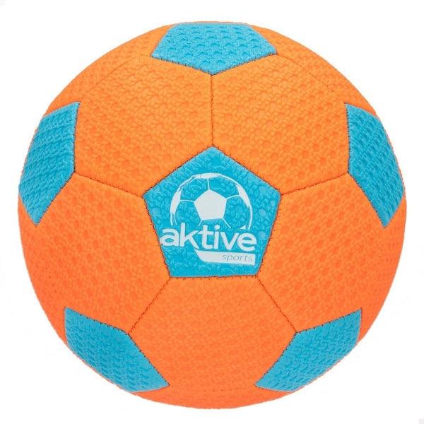 Beach ball Aktive Neon 5 PVC Rubber, Random Delivery