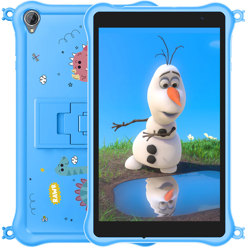 Blackview Tab 50 Kids 3GB 64GB WiFi Blue