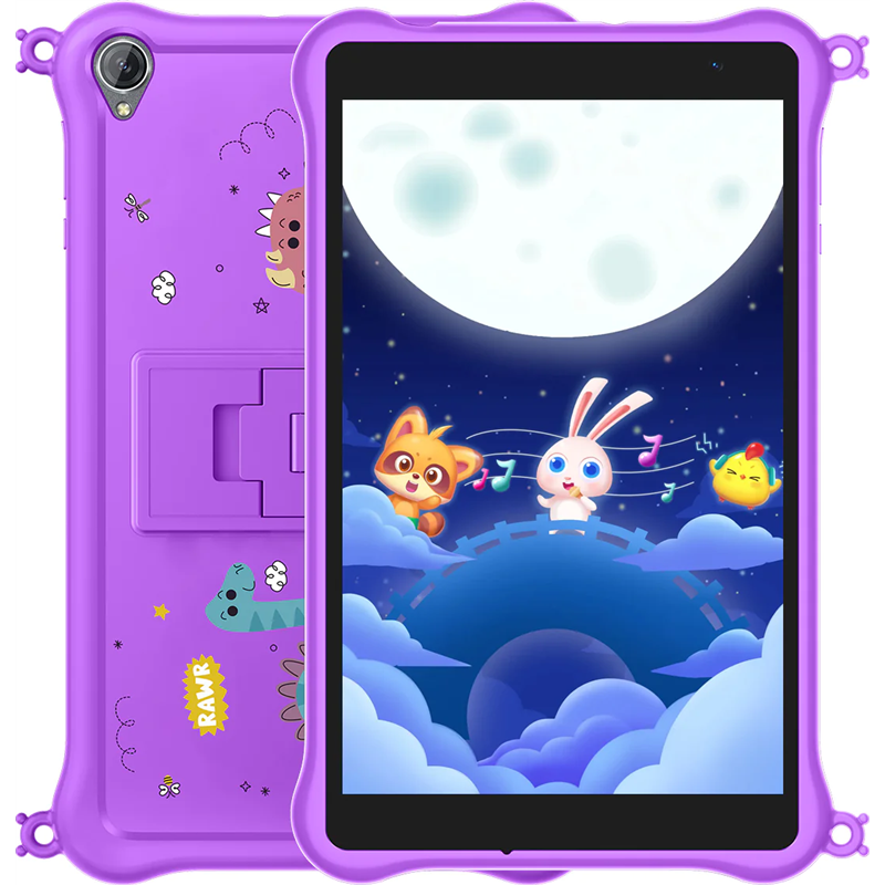 Blackview Tab 50 Kids 3GB 64GB WiFi Lilac