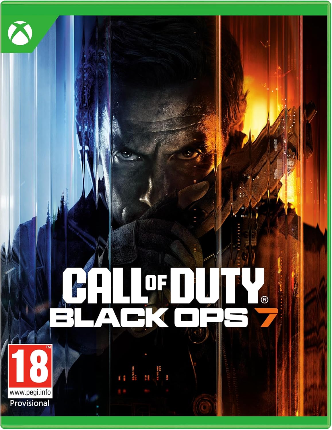 Call of Duty - Black Ops 7 Xbox Series X™ (XSX™)