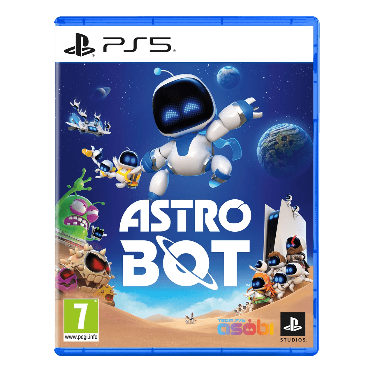 Astro Bot PlayStation 5™ (PS5™)