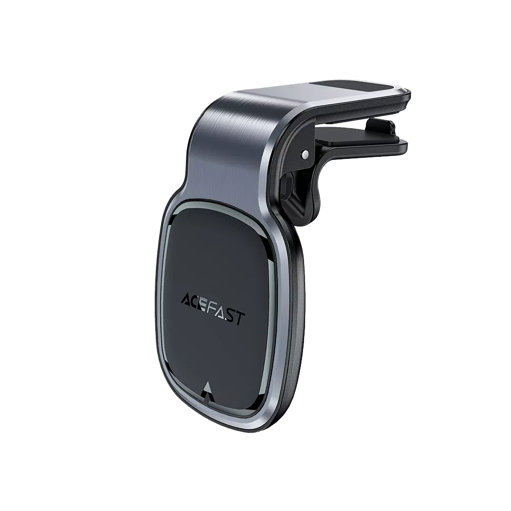 Acefast Universal MagSafe Magnetic Car Air Vent Holder - Black