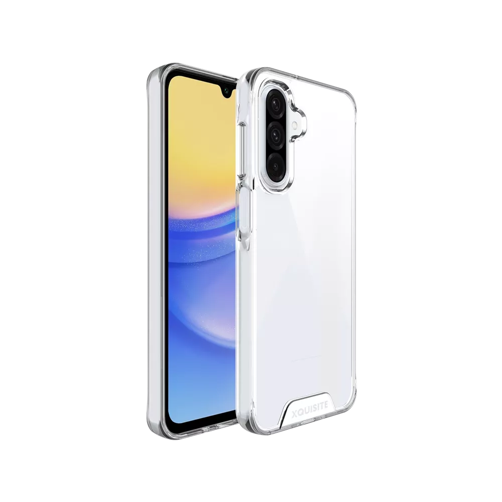 ProAir for Galaxy A17 & Galaxy A26 5G - Clear