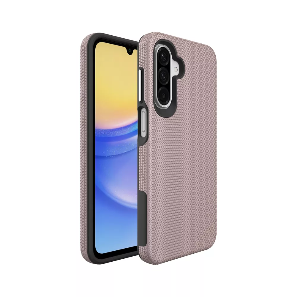 ProGrip for Galaxy A17 & Galaxy A26 5G - Rose Gold