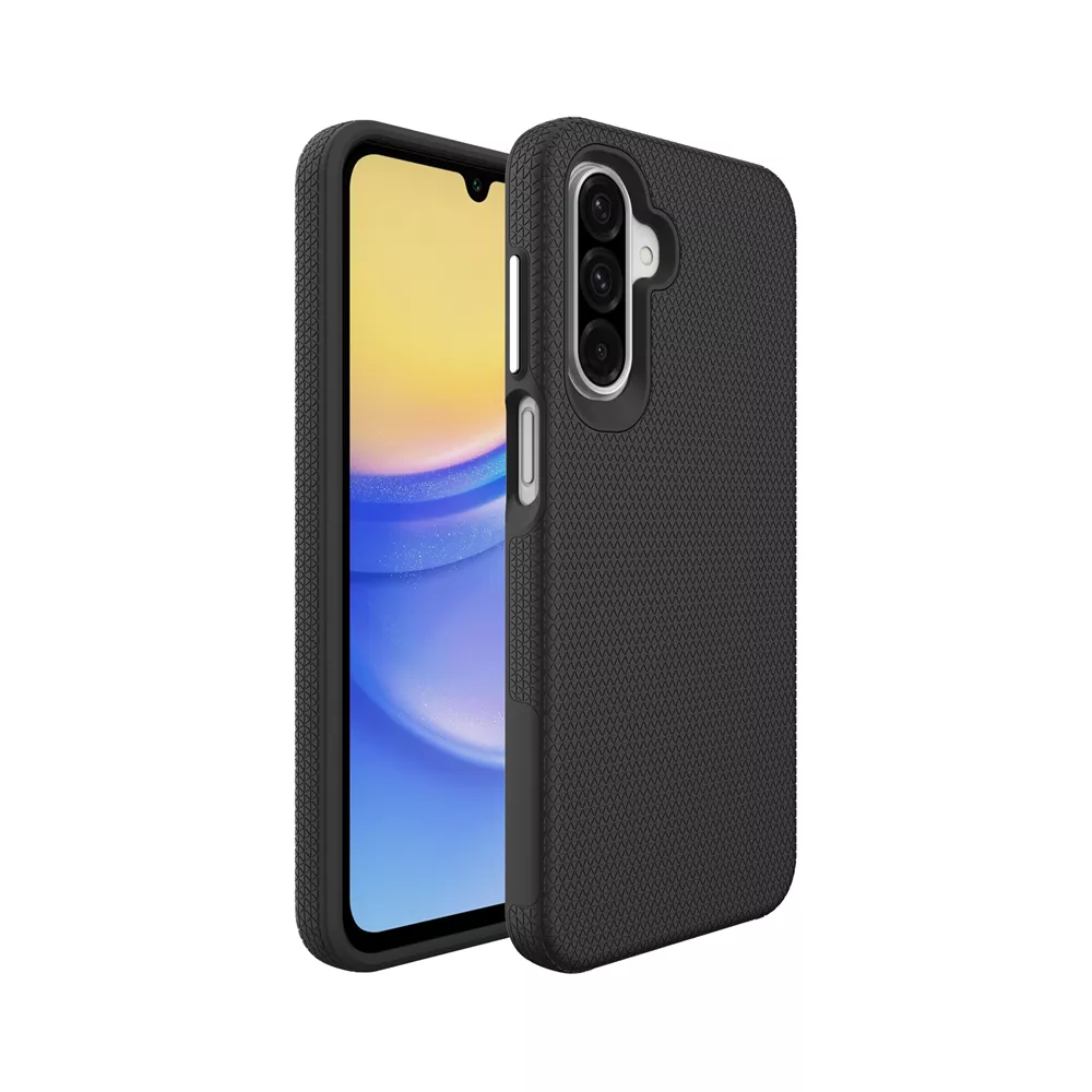 ProGrip for Galaxy A17 & Galaxy A26 5G - Black