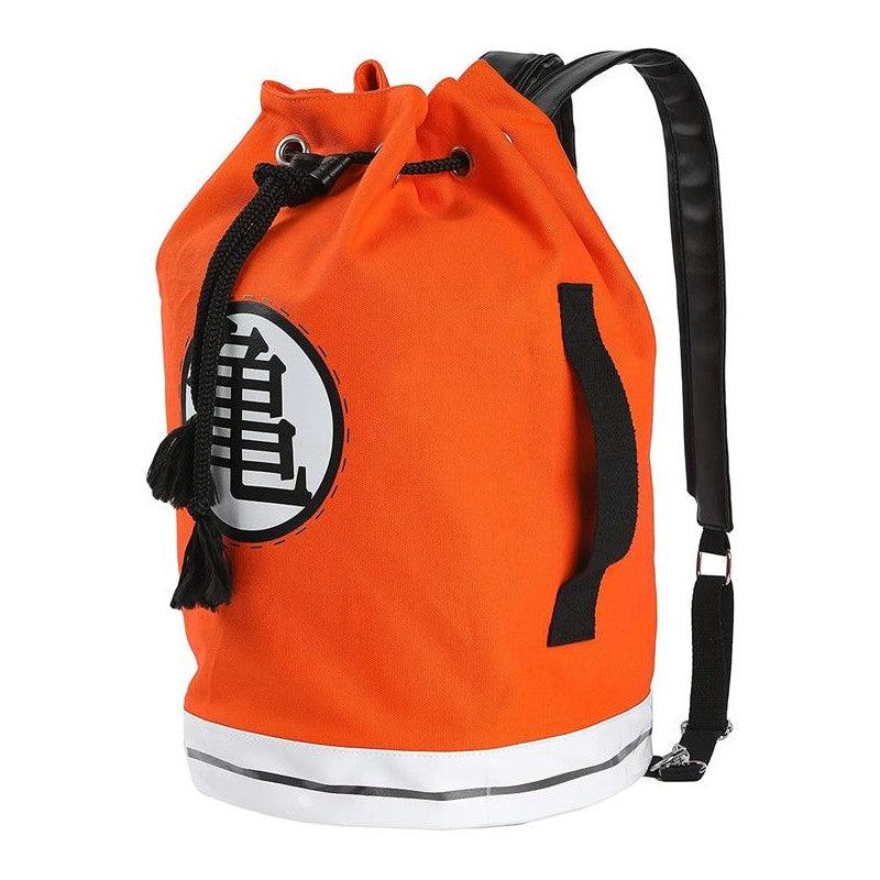 Dragon Ball Kit Bag Goku