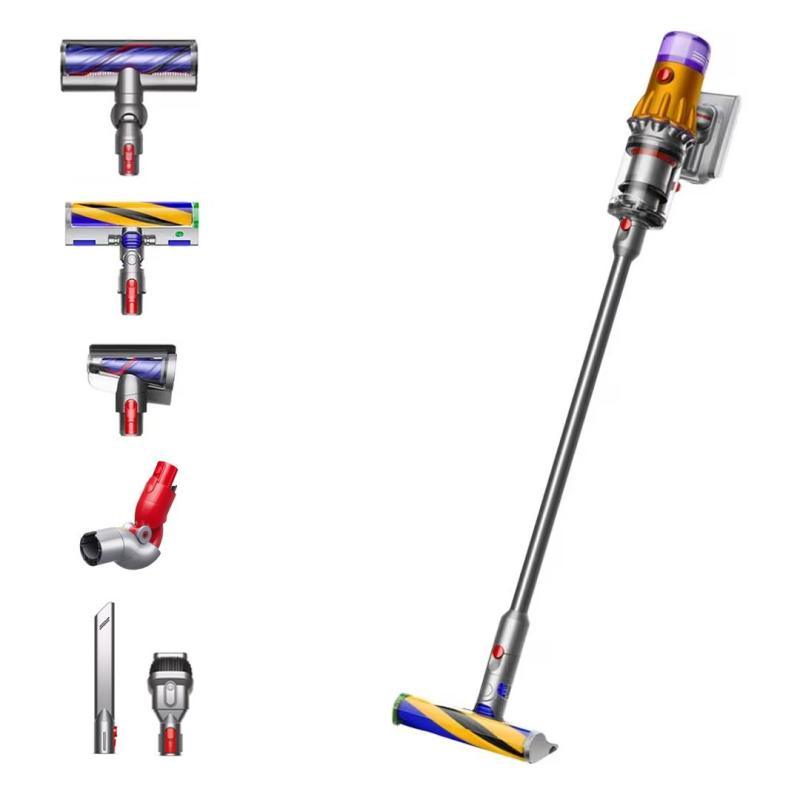 Dyson V12 Detect Slim Cordless Vacuum Cleaner