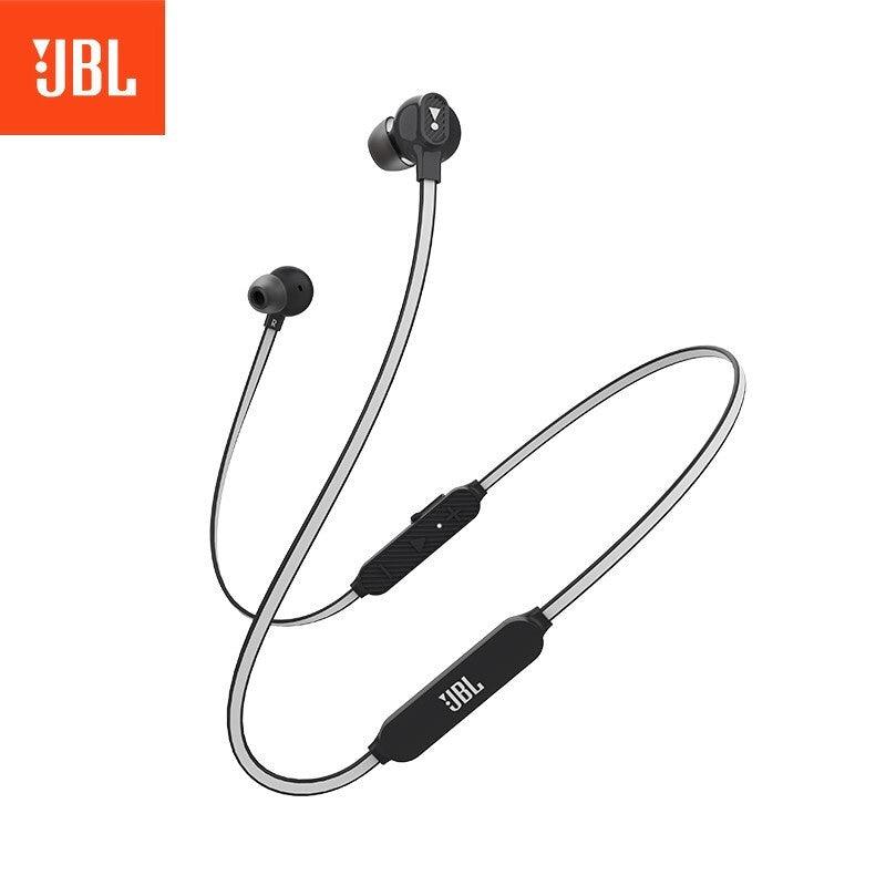 JBL C135BT in-Ear Waterproof and Sweat-Proof Wireless Bluetooth Headset Fast Charging Magnetic Sports Headset Game Heads