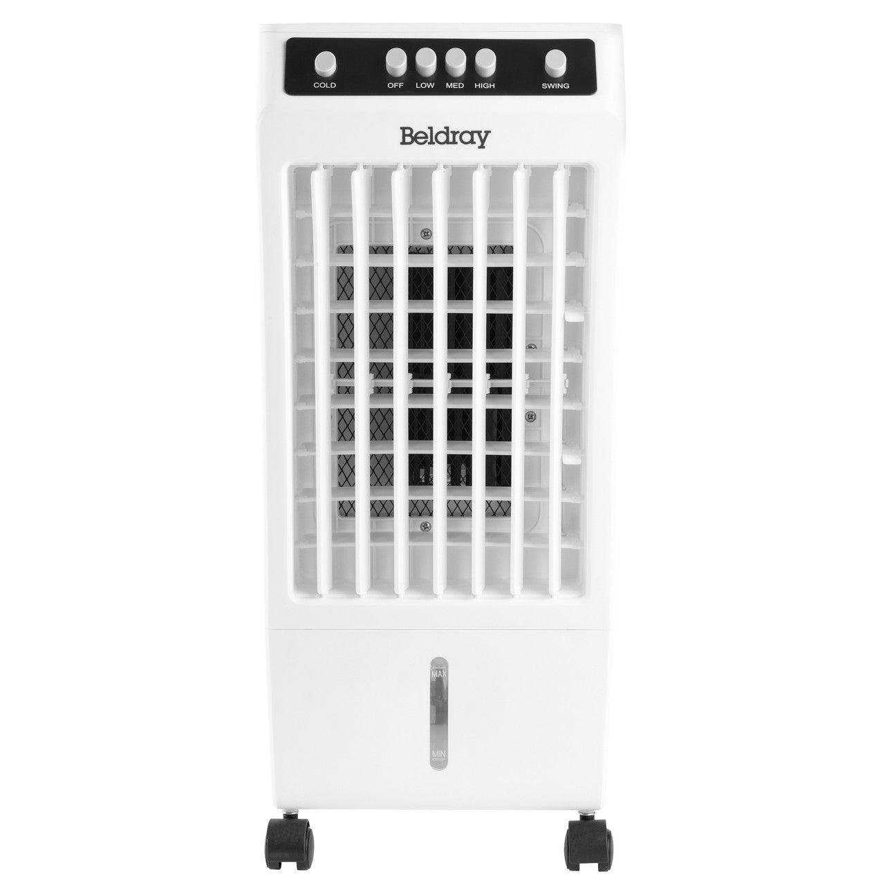 Beldray 6 Litre Air Cooler