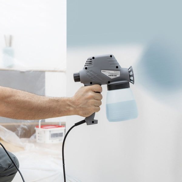 Electric Paint Sprayer Gun Spraint+