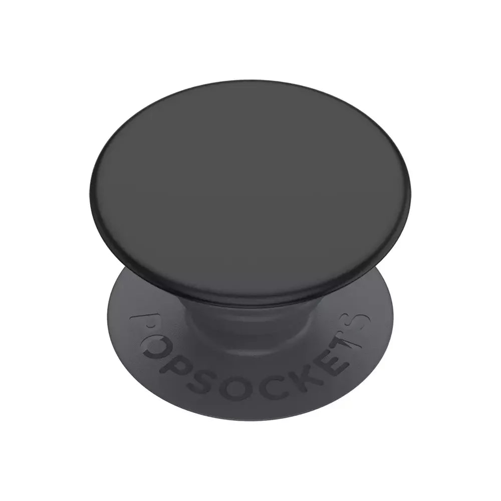 Popsockets - Basic Black PopGrip